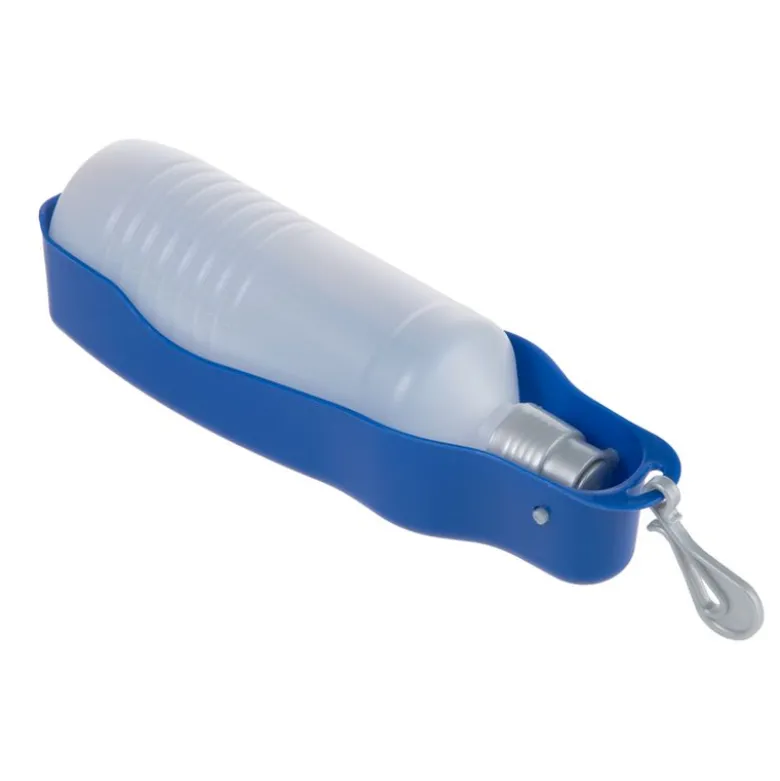 Drikkeskål med vanddispenser