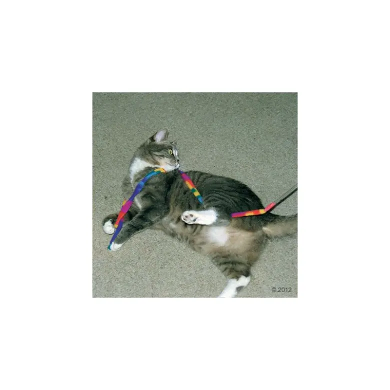 Drillepind Cat Charmer