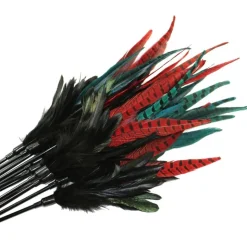 Drillepind Mystic Long Feather