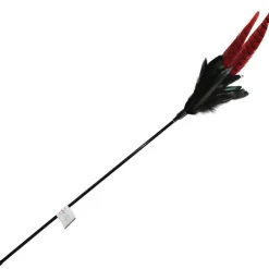 Drillepind Mystic Long Feather