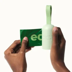 Earth Rated-dispenser til bæposer