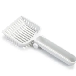Eco-Friendly Curver kattetoilet