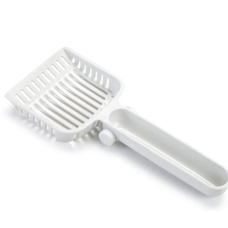 Eco-Friendly Curver kattetoilet