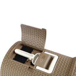 Eco-Friendly Curver kattetoilet