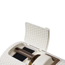 Eco-Friendly Curver kattetoilet