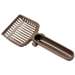 Eco-Friendly Curver kattetoilet