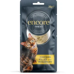 Encore Cat Kyllingefilet med rosmarin