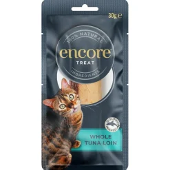 Encore Cat Tunfilet