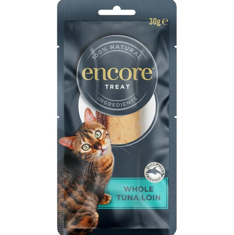 Encore Cat Tunfilet