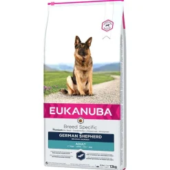 Eukanuba Adult Breed Specific Schæferhund