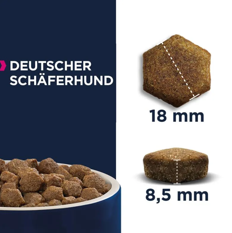 Eukanuba Adult Breed Specific Schæferhund