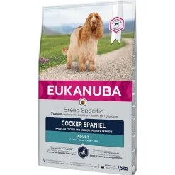 Eukanuba Adult Breed Specific Cocker Spaniel