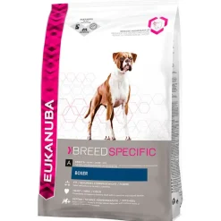 Eukanuba Adult Breed Specific Boxer