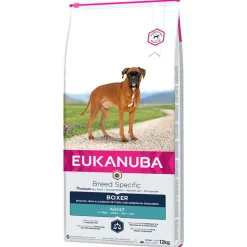 Eukanuba Adult Breed Specific Boxer