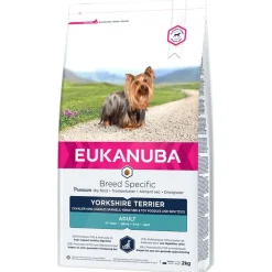 Eukanuba Adult Breed Specific Yorkshire Terrier