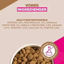 Eukanuba Grain Free Adult Large & Giant Breed Havfisk
