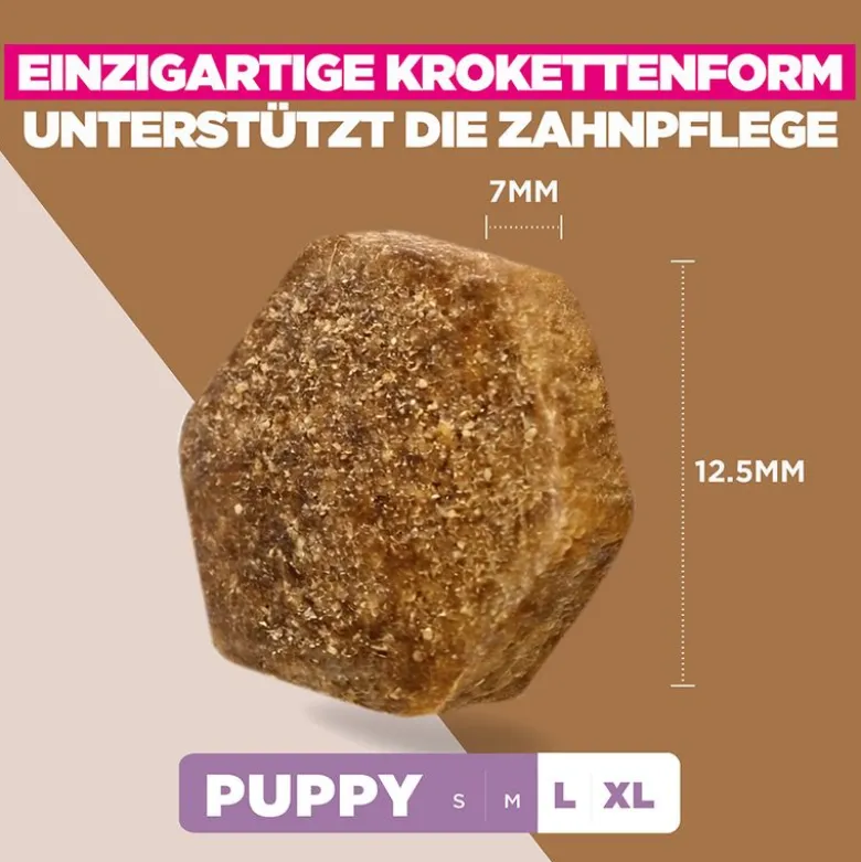 Eukanuba Grain Free Puppy Large & Giant Breed Havfisk