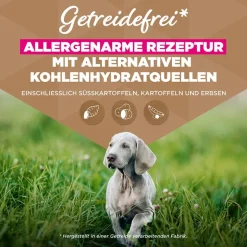 Eukanuba Grain Free Puppy Large & Giant Breed Havfisk