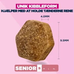 Eukanuba Premium Nutrition Senior Small Breed Kylling