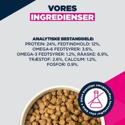 Eukanuba Special Care Mono-Protein Adult med laks