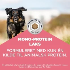 Eukanuba Special Care Mono-Protein Adult med laks