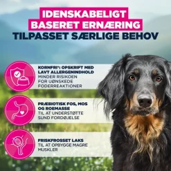 Eukanuba Special Care Mono-Protein Adult med laks