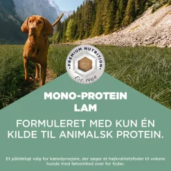 Eukanuba Special Care Mono-Protein Adult Lam