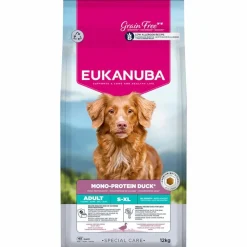 Eukanuba Special Care Mono-Protein Adult med and