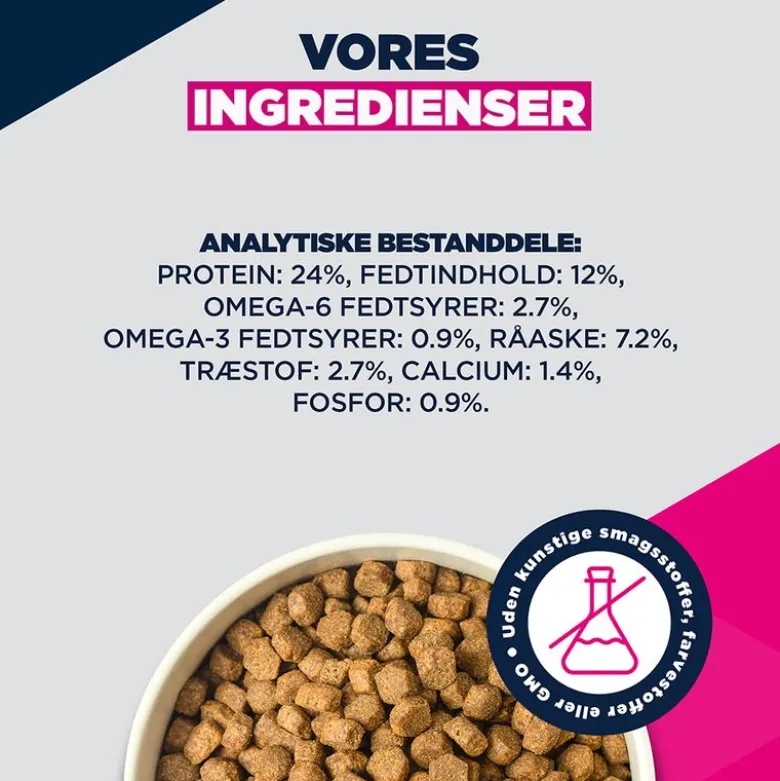 Eukanuba Special Care Mono-Protein Adult med and