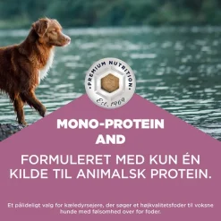 Eukanuba Special Care Mono-Protein Adult med and