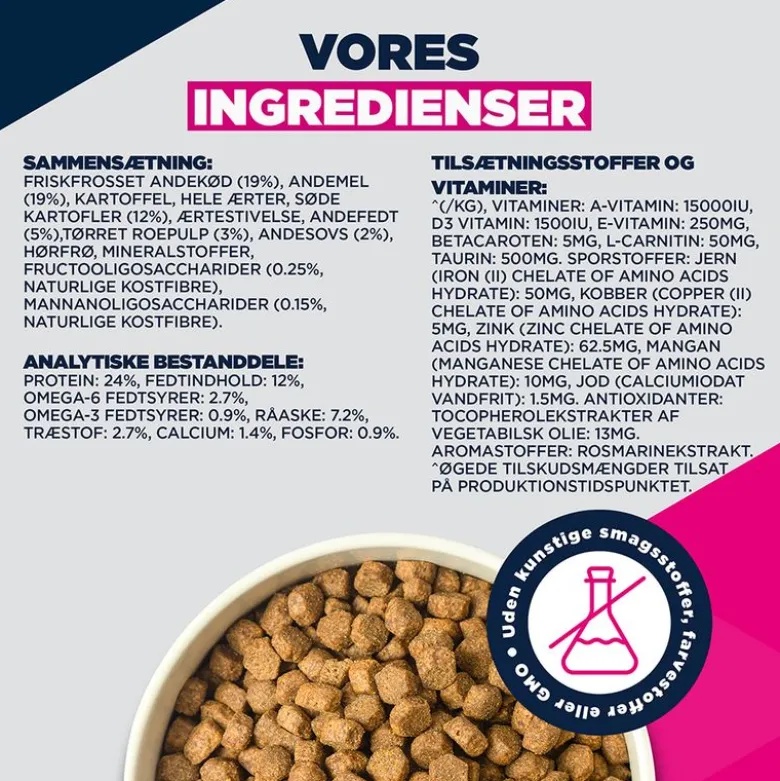 Eukanuba Special Care Mono-Protein Adult med and