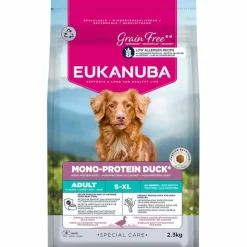Eukanuba Special Care Mono-Protein Adult med and