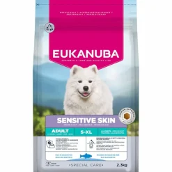 Eukanuba Special Care Sensitive Skin Adult
