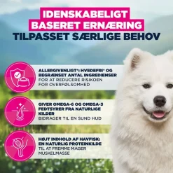Eukanuba Special Care Sensitive Skin Adult