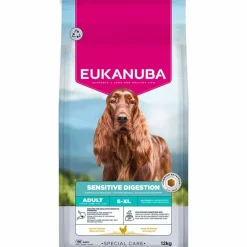 Eukanuba Special Care Sensitive Digestion Adult