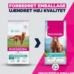 Eukanuba Special Care Sensitive Digestion Adult