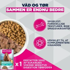 Eukanuba Special Care Sensitive Digestion Adult