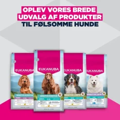 Eukanuba Special Care Sensitive Digestion Adult