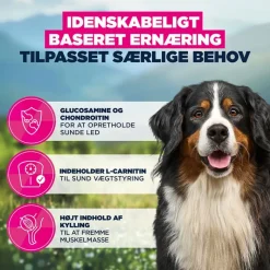 Eukanuba Special Care Sensitive Joints Adult