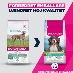 Eukanuba Special Care Sensitive Joints Adult