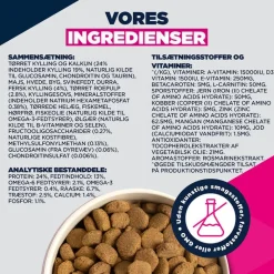 Eukanuba Special Care Sensitive Joints Adult