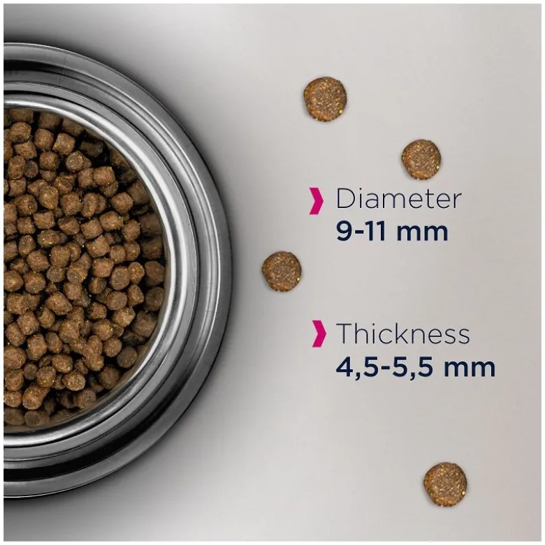 Eukanuba Sterilised/Weight Control Adult