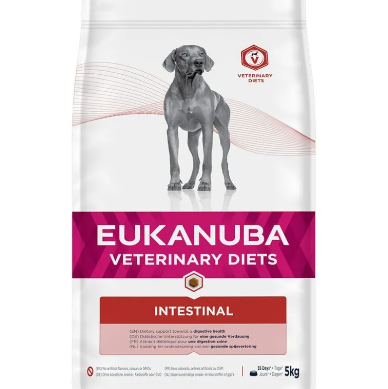 Eukanuba VETERINARY DIETS Adult Intestinal