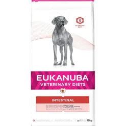 Eukanuba VETERINARY DIETS Adult Intestinal