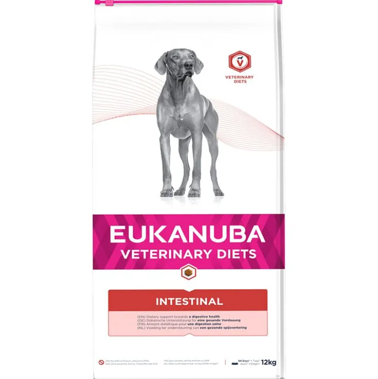 Eukanuba VETERINARY DIETS Adult Intestinal