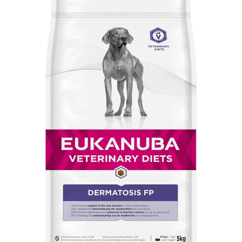 Eukanuba VETERINARY DIETS Dermatosis