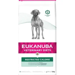 Eukanuba VETERINARY DIETS Restricted Calorie