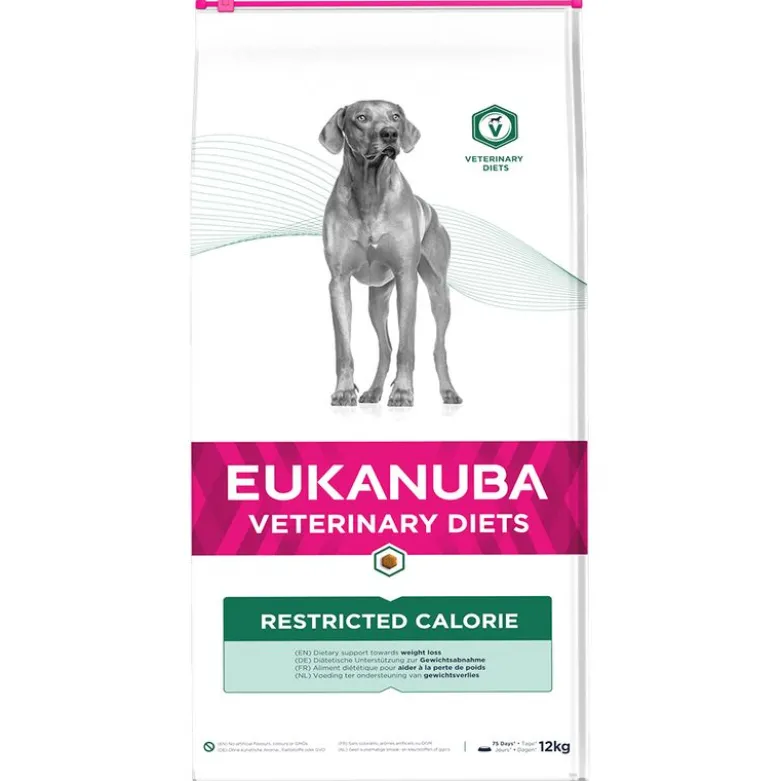 Eukanuba VETERINARY DIETS Restricted Calorie