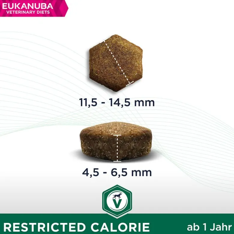 Eukanuba VETERINARY DIETS Restricted Calorie
