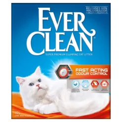 Ever Clean® Fast Acting Odour Control Clumping